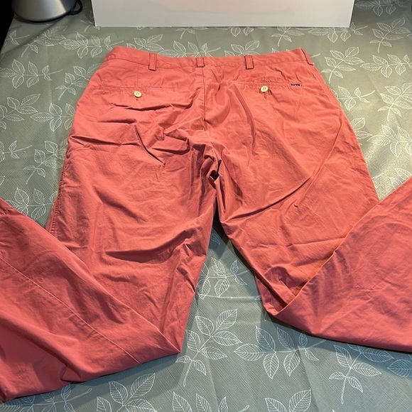 Ladies Polo Ralph Lauren & Co. Straight Leg Pants. - Picture 8 of 12